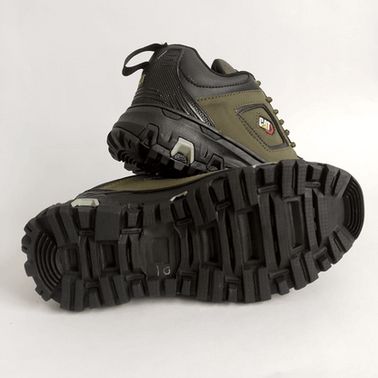 Zapato CAT TRACTOR
