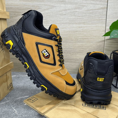 Zapato CAT TRACTOR