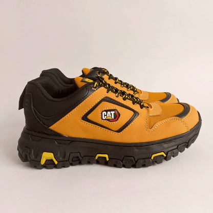Zapato CAT TRACTOR