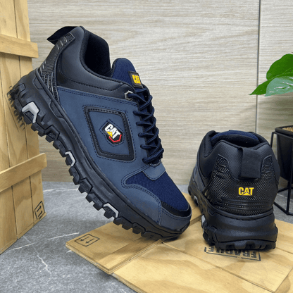Zapato CAT TRACTOR