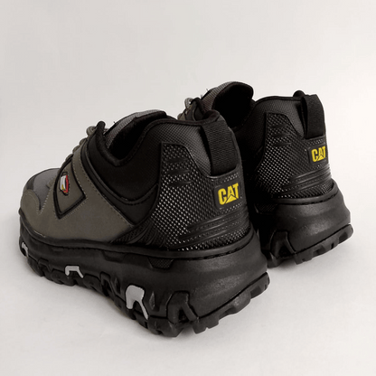 Zapato CAT TRACTOR