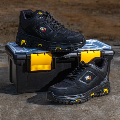 Zapato CAT TRACTOR